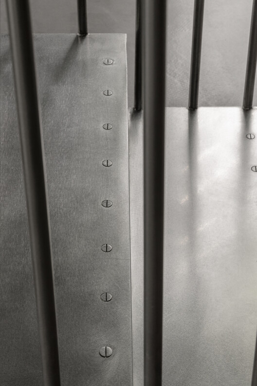 Renovation Project in the Heart of Shanghai’s Historic Area / dongqi Design Renovation Project in the Heart of Shanghai’s Historic Area / dongqi Design - Image 9 of 27