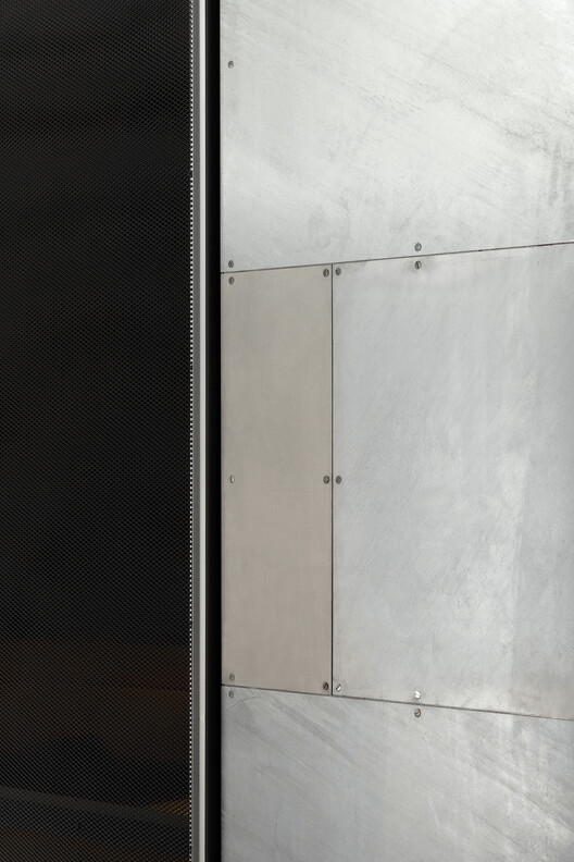 Renovation Project in the Heart of Shanghai’s Historic Area / dongqi Design Renovation Project in the Heart of Shanghai’s Historic Area / dongqi Design - Image 10 of 27