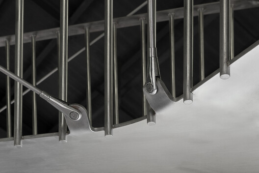 Renovation Project in the Heart of Shanghai’s Historic Area / dongqi Design Renovation Project in the Heart of Shanghai’s Historic Area / dongqi Design - Image 11 of 27