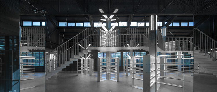 上海静安区建筑改造项目 / dongqi Design 栋栖设计 - 3 的图像 27