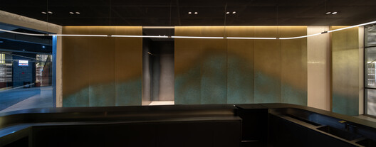 Renovation Project in the Heart of Shanghai’s Historic Area / dongqi Design Renovation Project in the Heart of Shanghai’s Historic Area / dongqi Design - Image 17 of 27