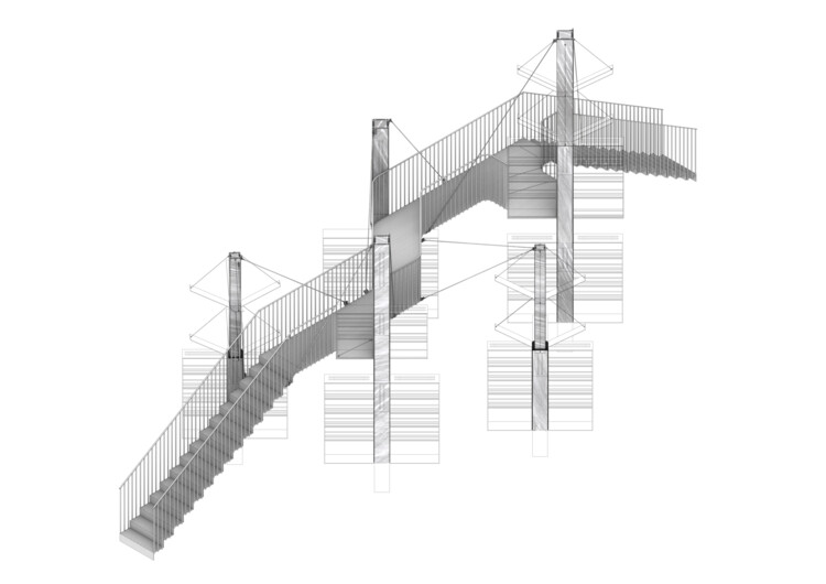 上海静安区建筑改造项目 / dongqi Design 栋栖设计 - 27 的图像 27