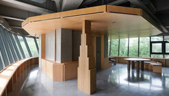 A Community Art Ecosystem in Practice / MINOR lab