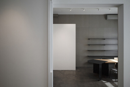 A Community Art Ecosystem in Practice / MINOR lab - Interior Photography