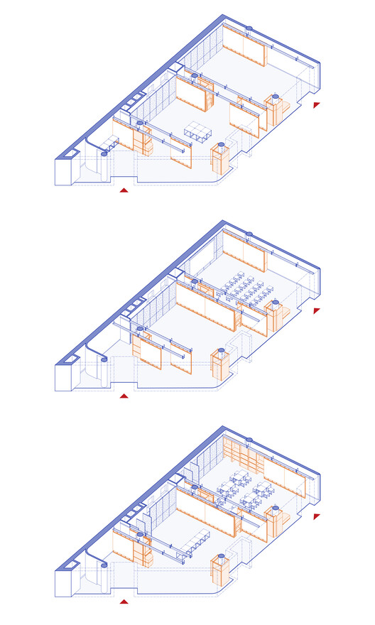 A Community Art Ecosystem in Practice / MINOR lab - Image 32 of 38