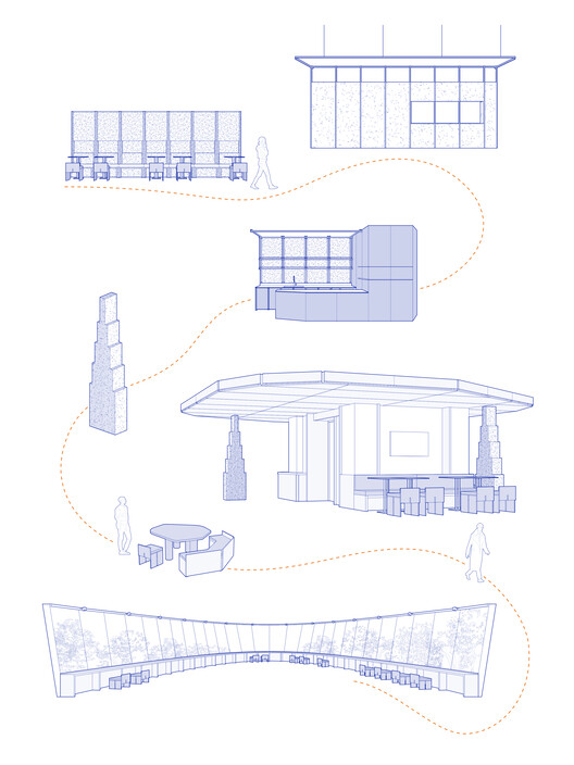 A Community Art Ecosystem in Practice / MINOR lab - Image 33 of 38