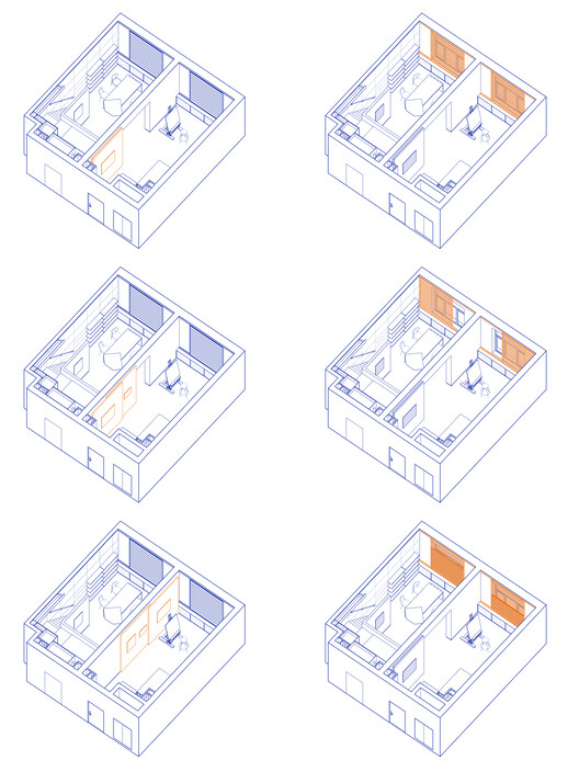A Community Art Ecosystem in Practice / MINOR lab - Image 34 of 38