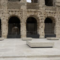 Stefano Boeri Interiors Restores Southern Ambulatory Areas of the Colosseum in Rome - Imagem 4 de 4