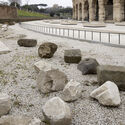Stefano Boeri Interiors Restores Southern Ambulatory Areas of the Colosseum in Rome - Imagem 2 de 4