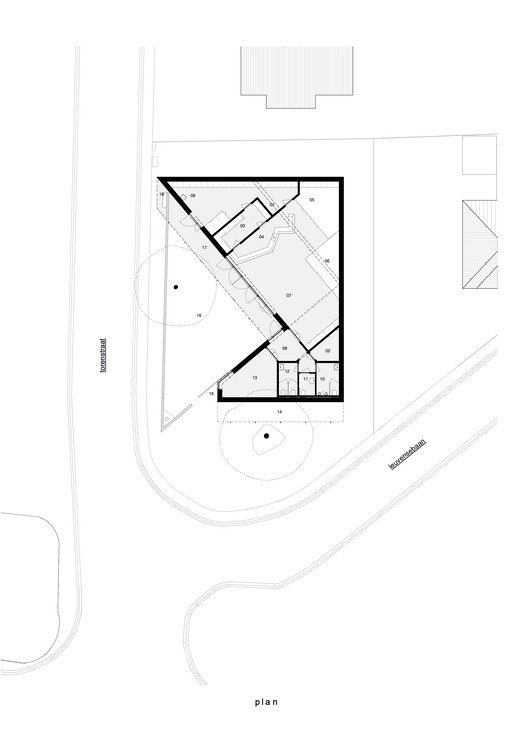 Youth Center Mena / fijn atelier + Studio Kloek Youth Center Mena / fijn atelier + Studio Kloek - Image 26 of 26