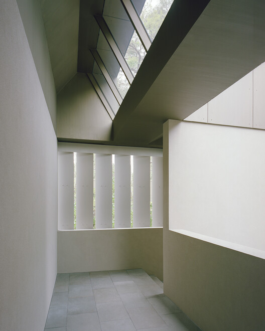 Lane Cove House / Lachlan Seegers Architect - Image 13 of 20