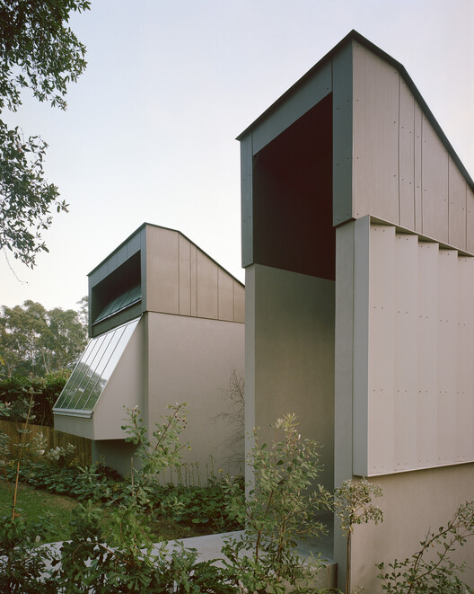 Lane Cove House / Lachlan Seegers Architect - Image 7 of 20