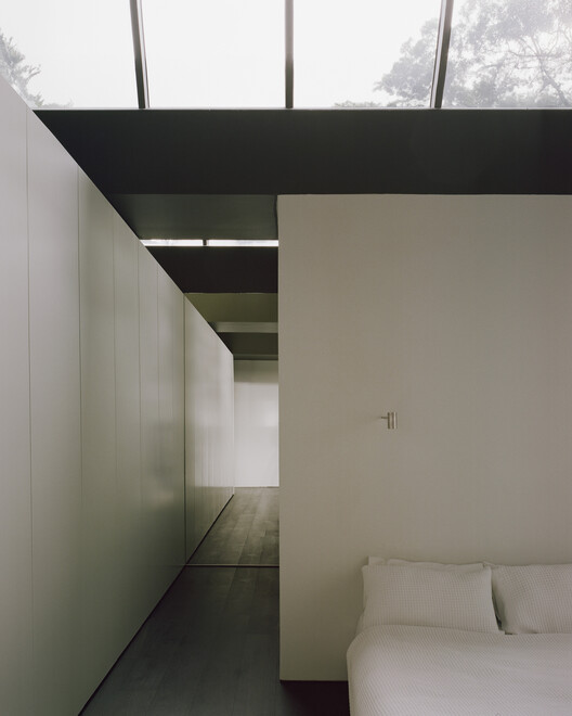 Lane Cove House / Lachlan Seegers Architect - Interior Photography, Wood, Concrete