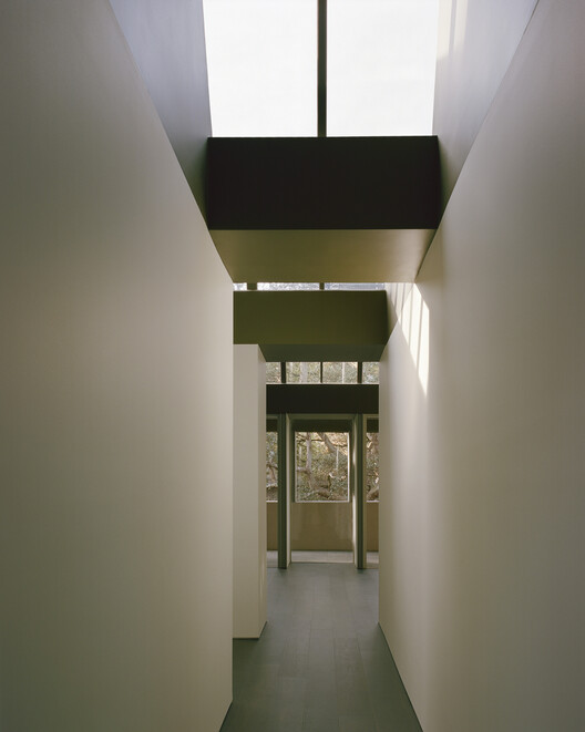 Lane Cove House / Lachlan Seegers Architect - Interior Photography, Wood