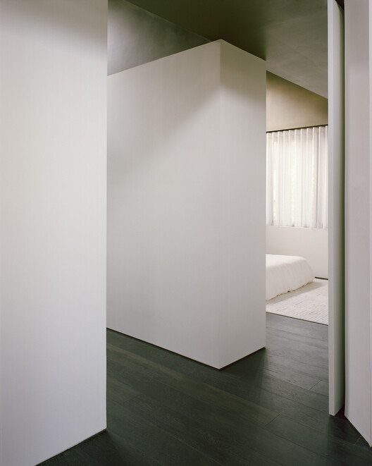 Lane Cove House / Lachlan Seegers Architect - Interior Photography, Wood