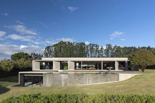 Casa Paula / Luciano Kruk - Imagen 1 de 31