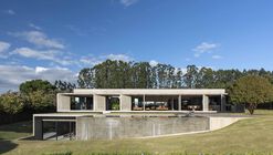 Casa Paula / Luciano Kruk