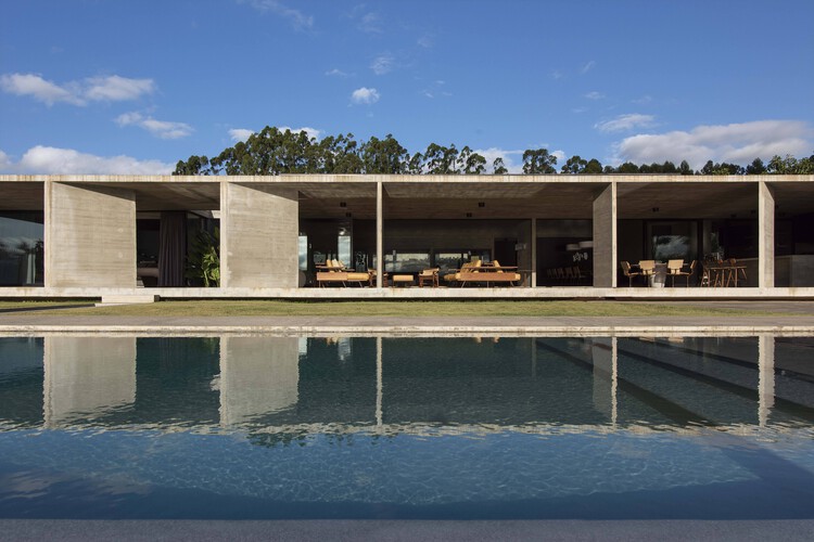 Casa Paula / Luciano Kruk - Imagen 5 de 31