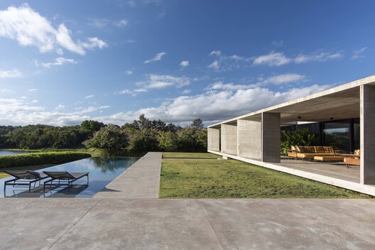 Casa Paula / Luciano Kruk - Imagen 7 de 31