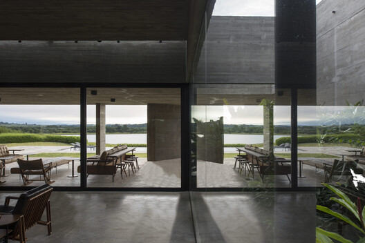 Casa Paula / Luciano Kruk - Fotografía interior
