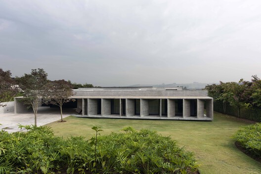 Casa Paula / Luciano Kruk - Imagen 10 de 31