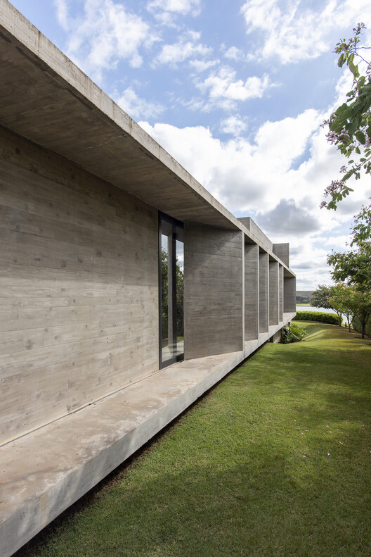 Casa Paula / Luciano Kruk - Imagen 8 de 31