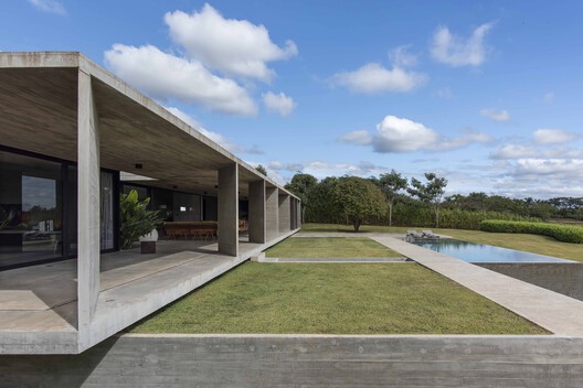 Casa Paula / Luciano Kruk - Imagen 9 de 31