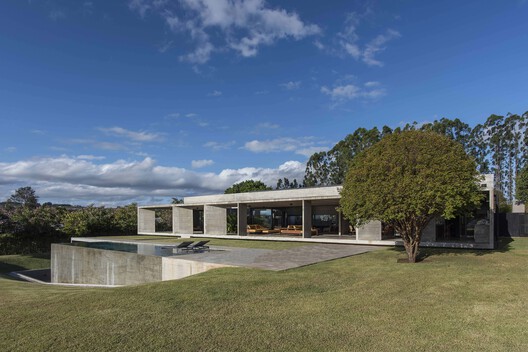 Casa Paula / Luciano Kruk - Imagen 6 de 31