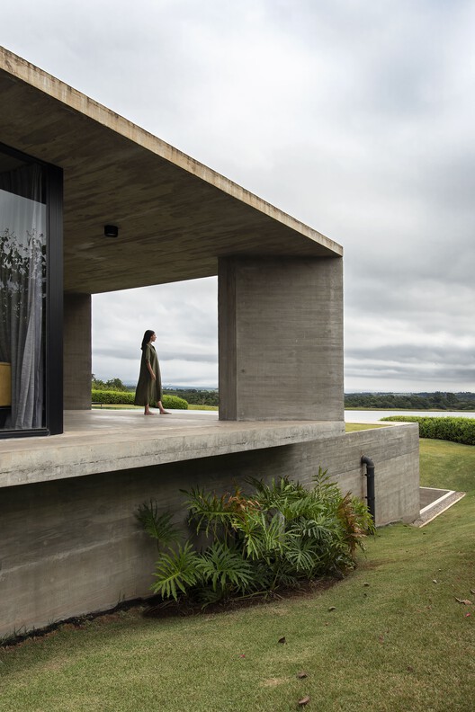 Casa Paula / Luciano Kruk - Imagen 2 de 31