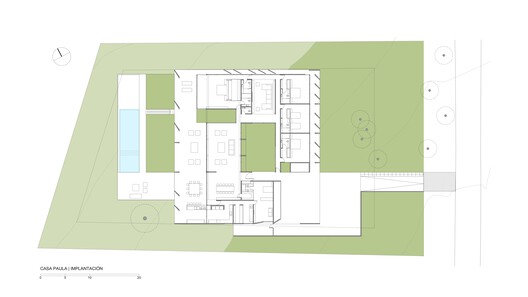 Casa Paula / Luciano Kruk - Imagen 19 de 31