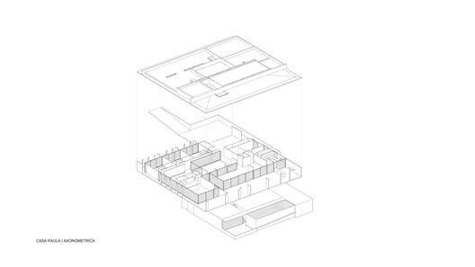 Casa Paula / Luciano Kruk - Imagen 31 de 31