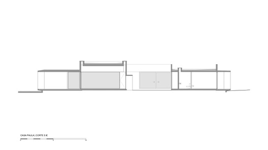 Casa Paula / Luciano Kruk - Imagen 21 de 31