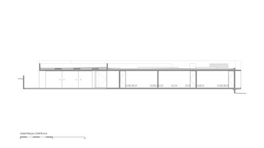 Casa Paula / Luciano Kruk - Imagen 22 de 31