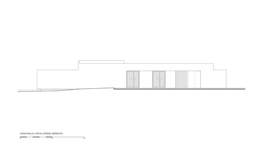 Casa Paula / Luciano Kruk - Imagen 26 de 31