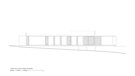 Casa Paula / Luciano Kruk - Imagen 27 de 31