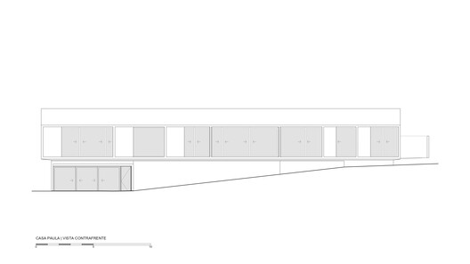Casa Paula / Luciano Kruk - Imagen 28 de 31