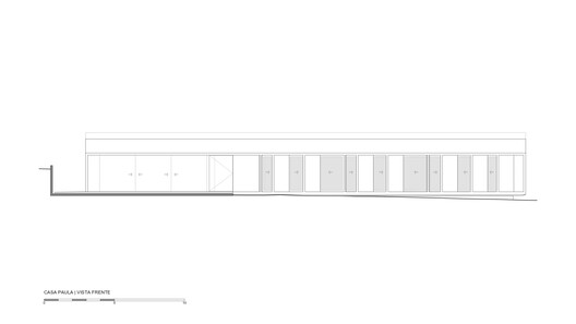 Casa Paula / Luciano Kruk - Imagen 29 de 31