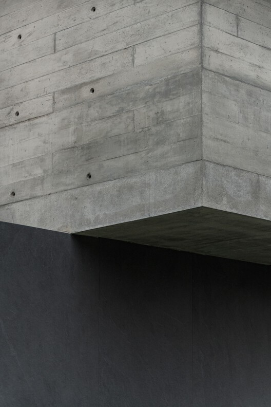 Casa Trama / 404 Arquitectura - Imagen 18 de 26