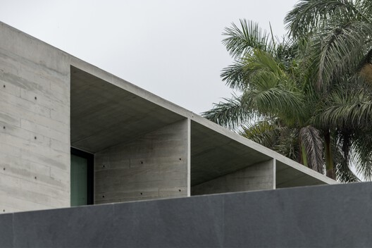 Casa Trama / 404 Arquitectura - Imagen 17 de 26
