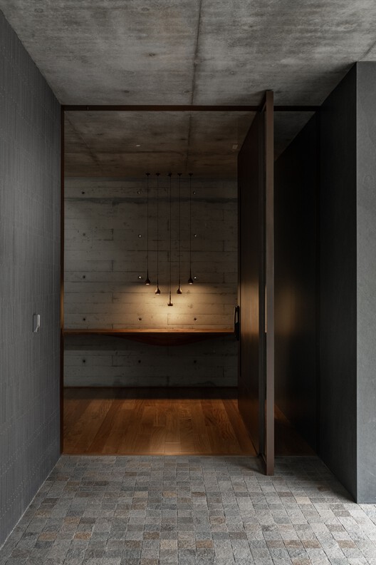 Casa Trama / 404 Arquitectura - Imagen 14 de 26