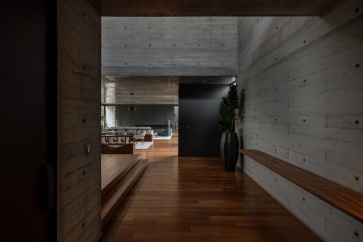 Casa Trama / 404 Arquitectura - Fotografía interior, Cocina, Madera