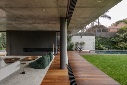 Casa Trama / 404 Arquitectura - Imagen 2 de 26