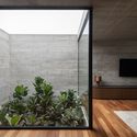 Casa Trama / 404 Arquitectura - Fotografía de Interiores, Concreto