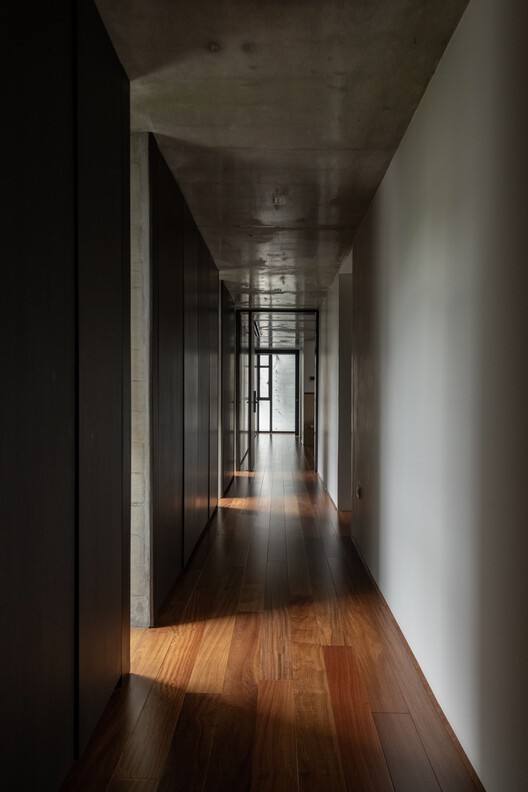 Casa Trama / 404 Arquitectura - Imagen 13 de 26