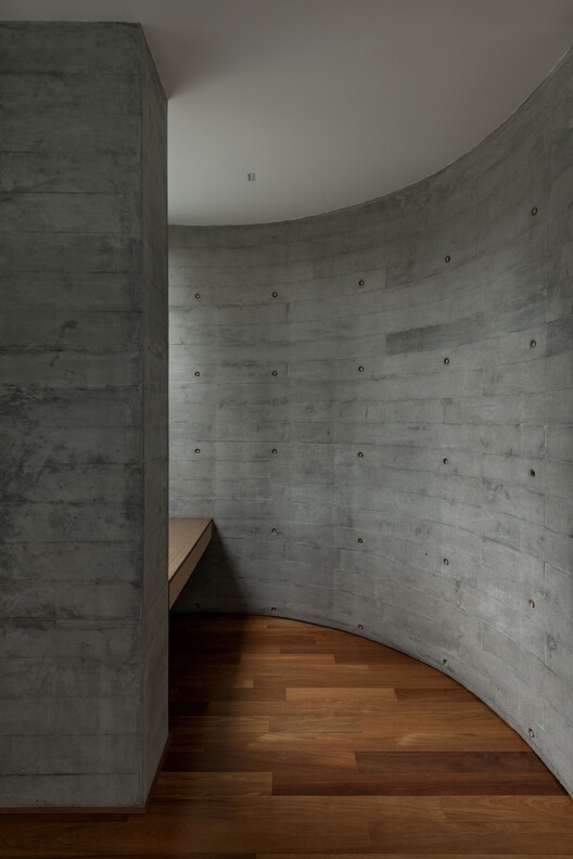 Casa Trama / 404 Arquitectura - Imagen 15 de 26