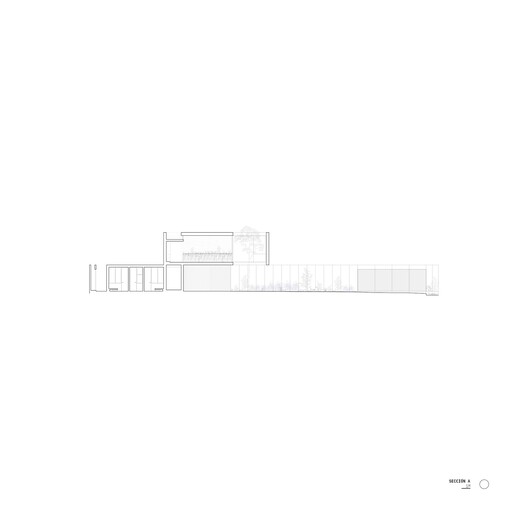 Casa Trama / 404 Arquitectura - Imagen 24 de 26