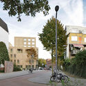 De Hartenrust Residential Building / van Bergen Kolpa architects - Exterior Photography, Residential Architecture