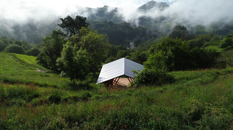 Taller Agropoetico - Foresta Collective / Atelier Poem - Exterior Photography, Community Center, Forest