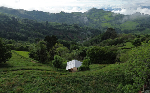 Taller Agropoetico - Foresta Collective / Atelier Poem - Exterior Photography, Forest