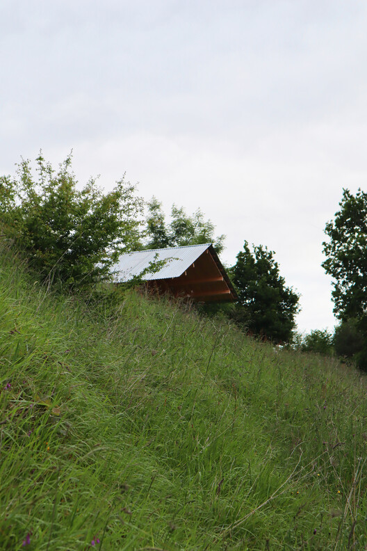 Taller Agropoetico - Foresta Collective / Atelier Poem - Image 20 of 30